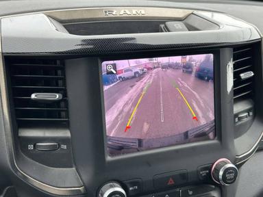 Ram Ram 1500 2020 - Thumbnail 21