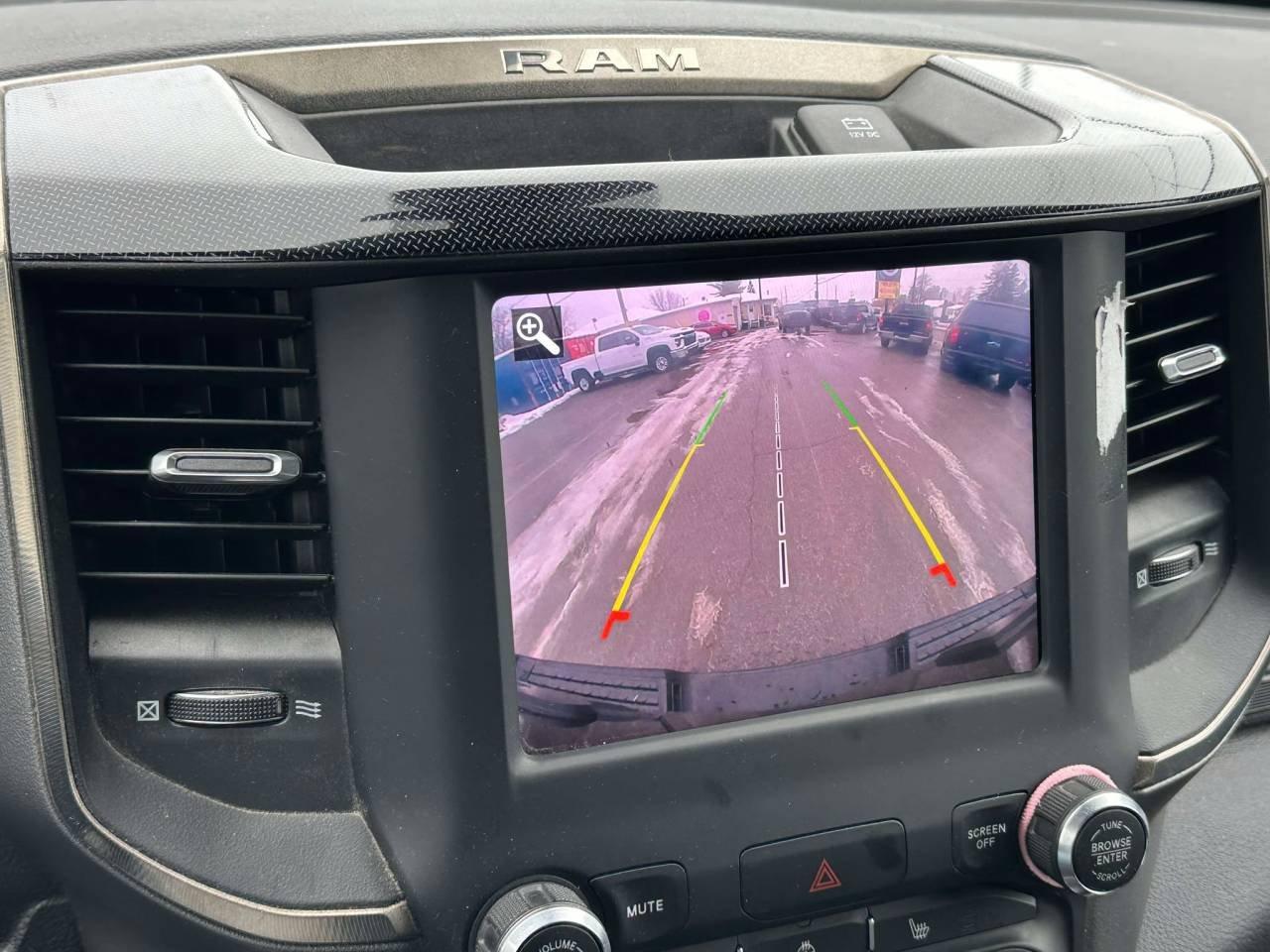 Ram Ram 1500 2020 - Image 21