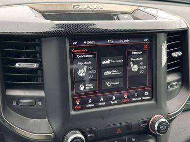 Ram Ram 1500 2020 - Thumbnail 22