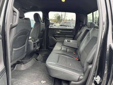Ram Ram 1500 2020 - Thumbnail 25