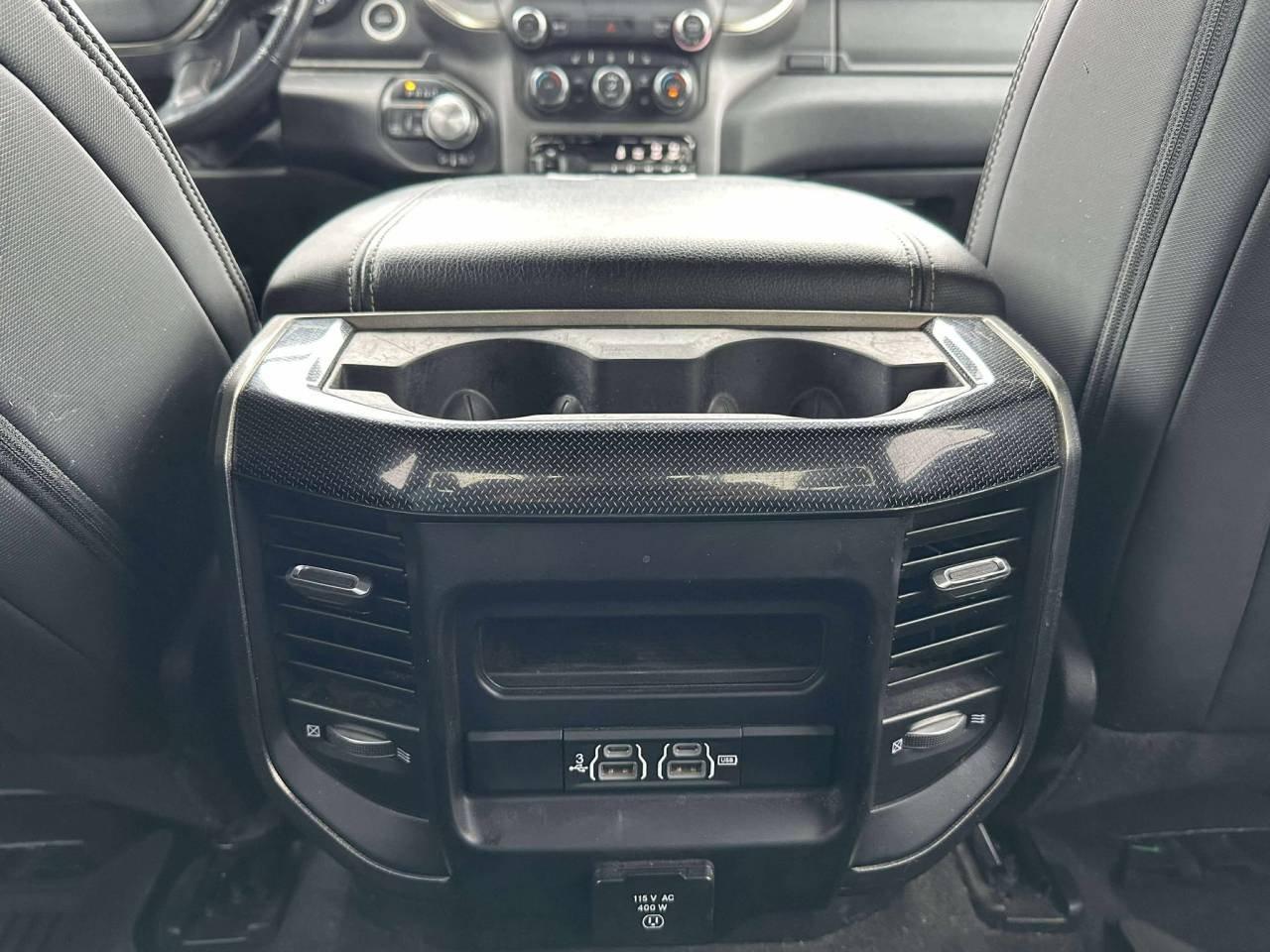 Ram Ram 1500 2020 - Image 26