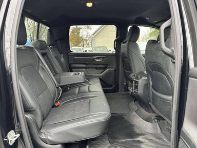 Ram Ram 1500 2020 - Thumbnail 27