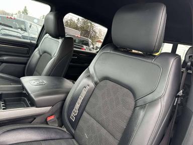 Ram Ram 1500 2020 - Thumbnail 29