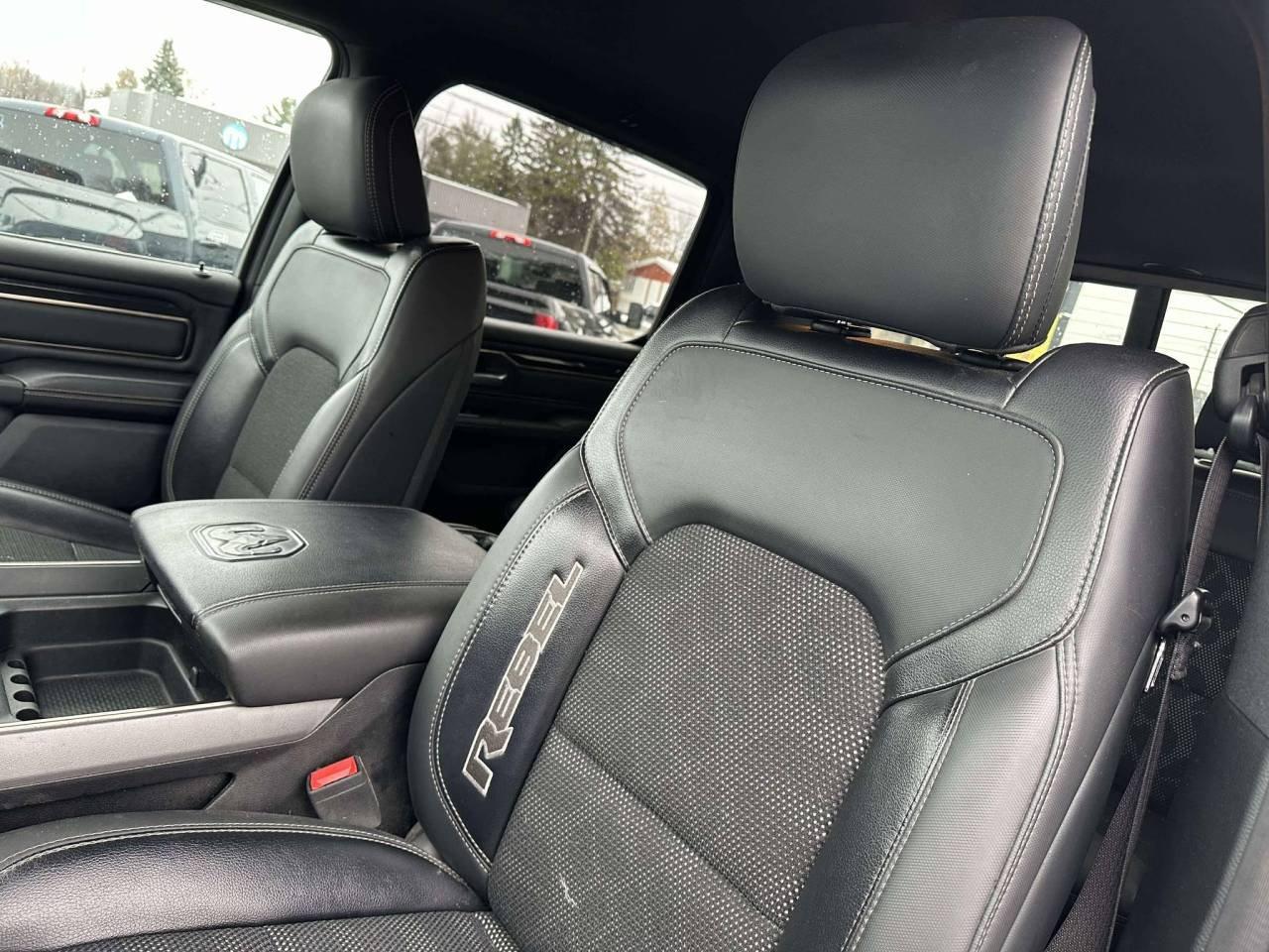 Ram Ram 1500 2020 - Image 29