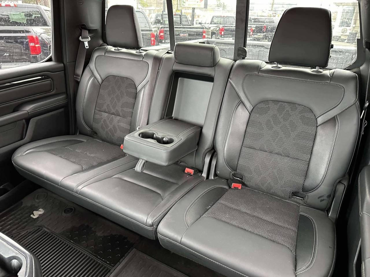 Ram Ram 1500 2020 - Image 30