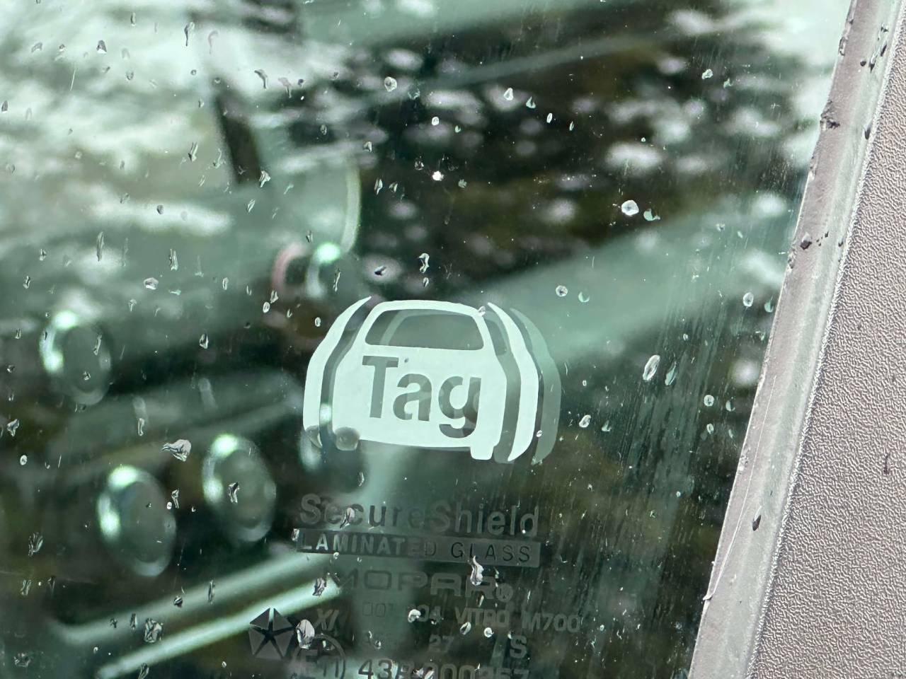 Ram Ram 1500 2020 - Image 31