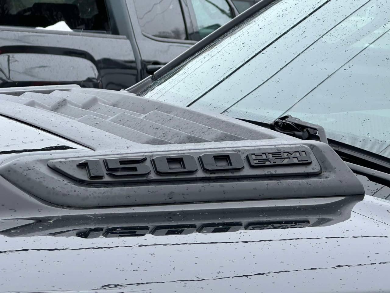 Ram Ram 1500 2020 - Image 33