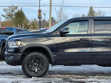 Ram Ram 1500 2020 - Thumbnail 34