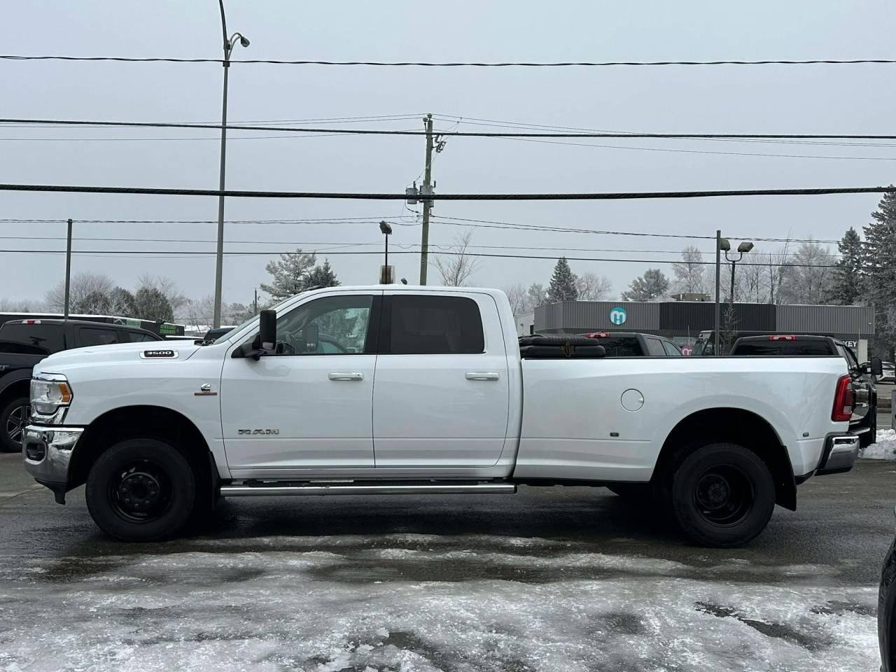 Ram Ram 3500 2020 - Image 2