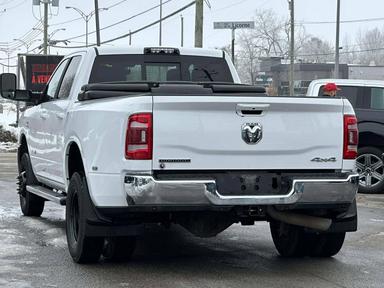 Ram Ram 3500 2020 - Thumbnail 3