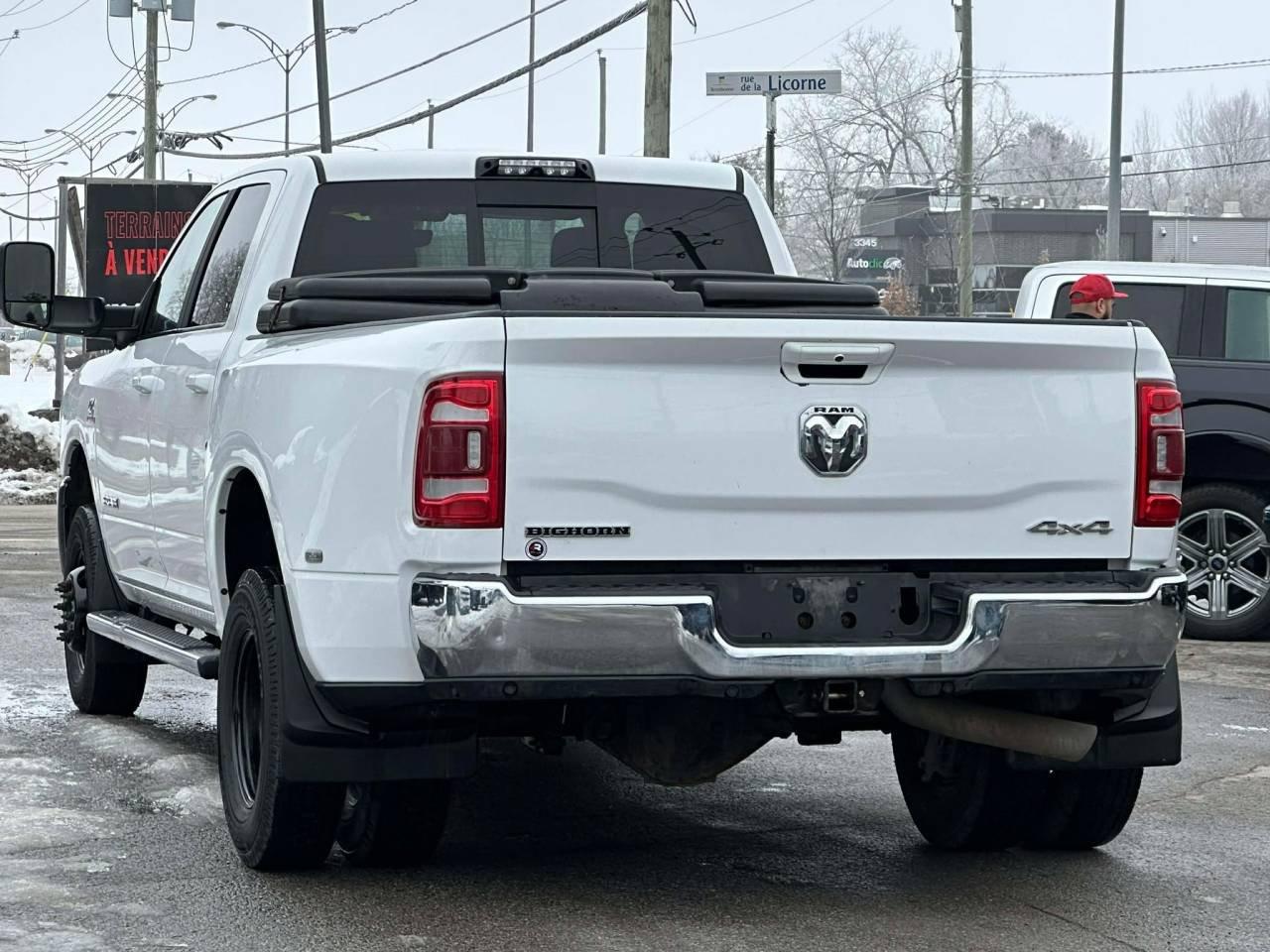 Ram Ram 3500 2020 - Image 3