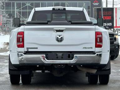 Ram Ram 3500 2020 - Thumbnail 4