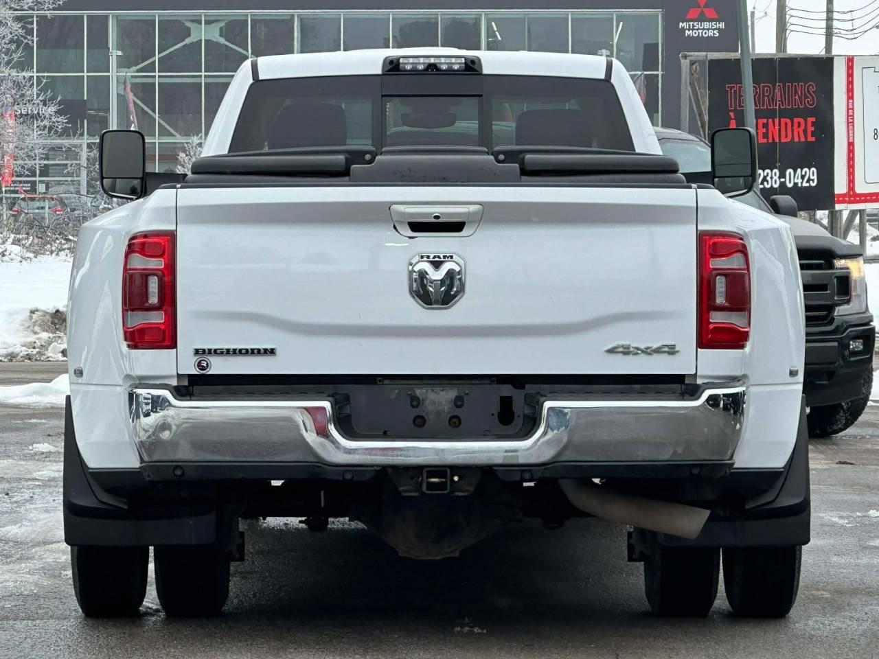 Ram Ram 3500 2020 - Image 4