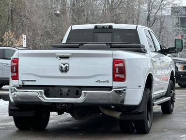 Ram Ram 3500 2020 - Thumbnail 5