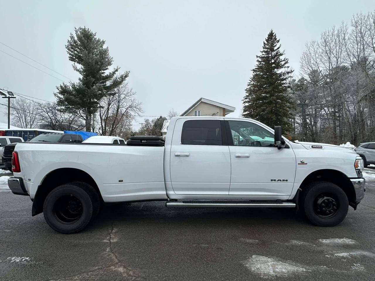 Ram Ram 3500 2020 - Image 6