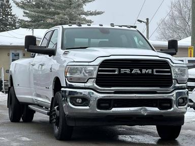 Ram Ram 3500 2020 - Thumbnail 7