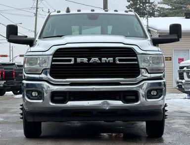 Ram Ram 3500 2020 - Thumbnail 8