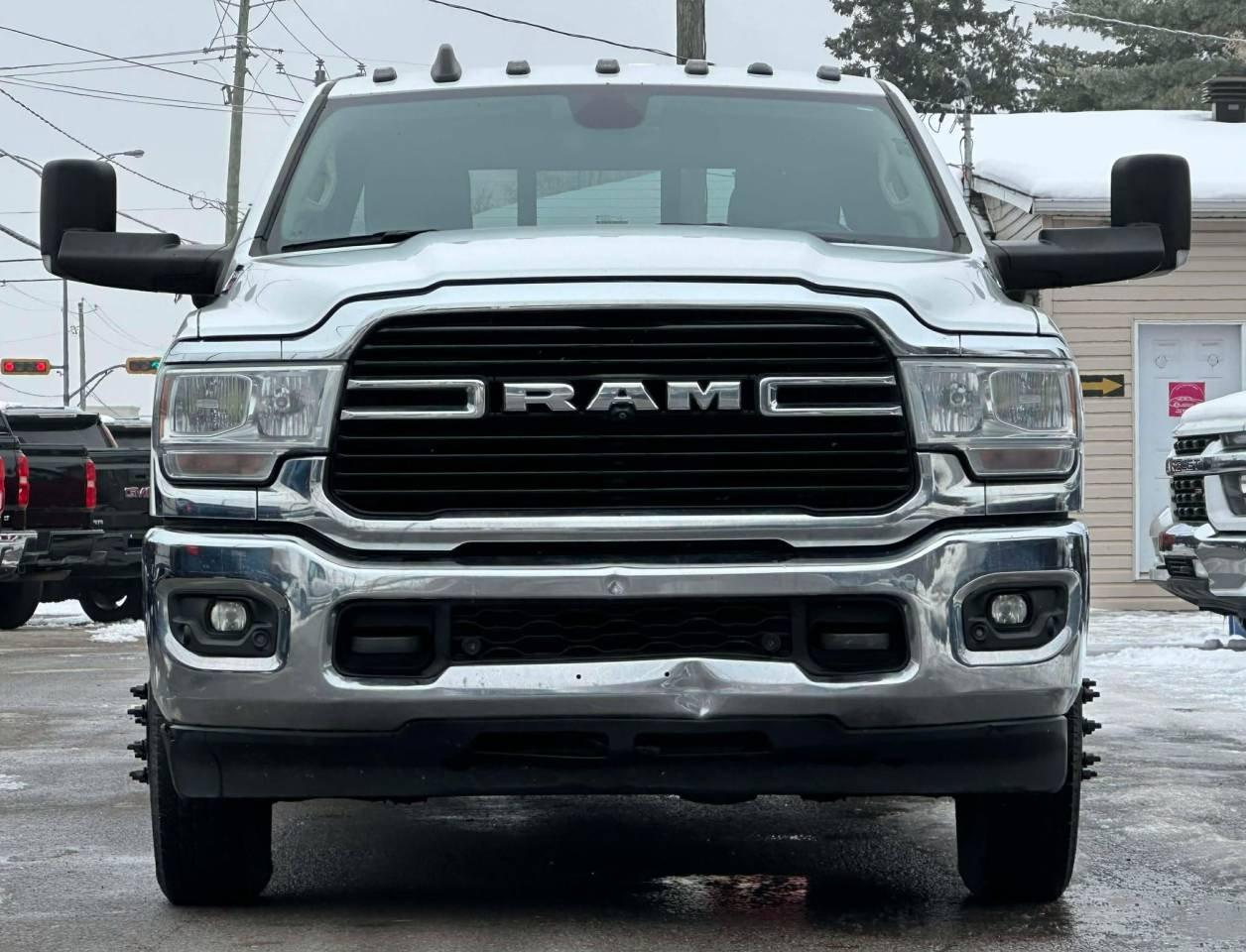 Ram Ram 3500 2020 - Image 8