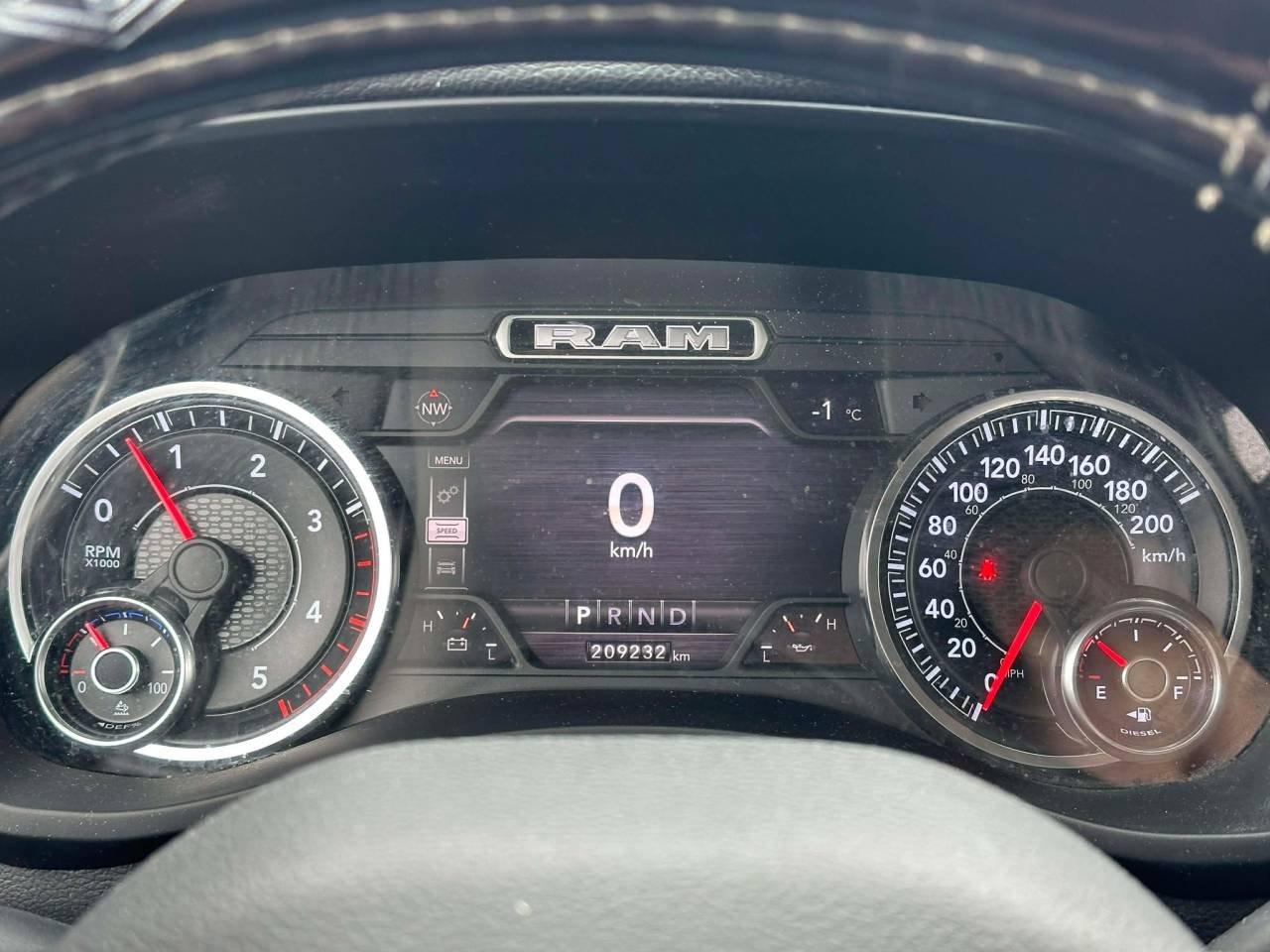 Ram Ram 3500 2020 - Image 10