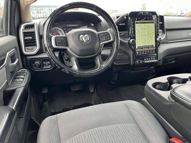 Ram Ram 3500 2020 - Thumbnail 11