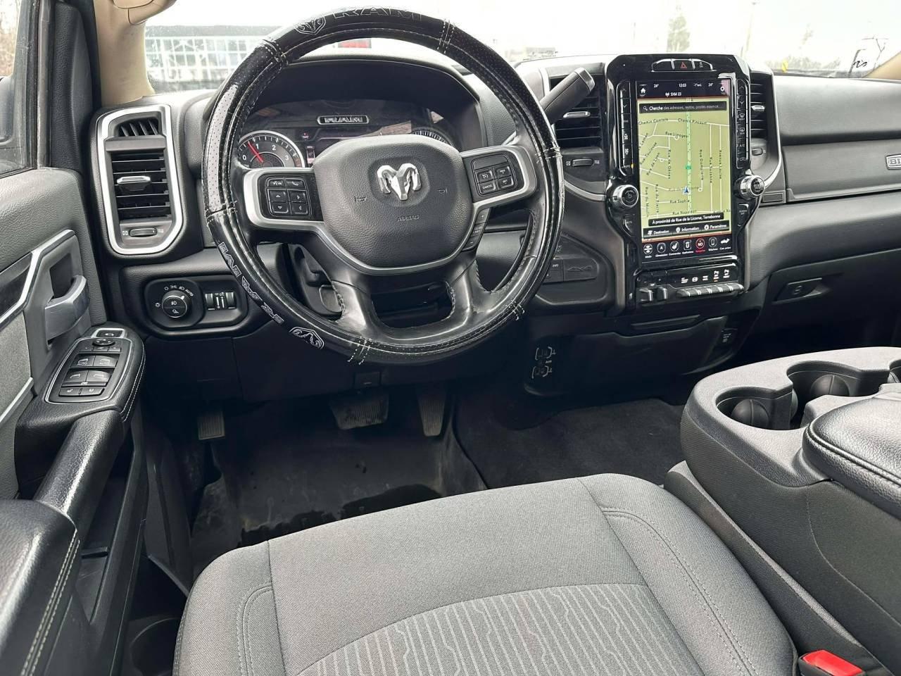 Ram Ram 3500 2020 - Image 11