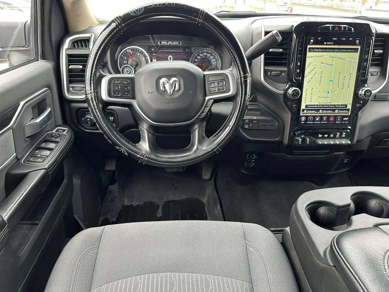 Ram Ram 3500 2020 - Image 12