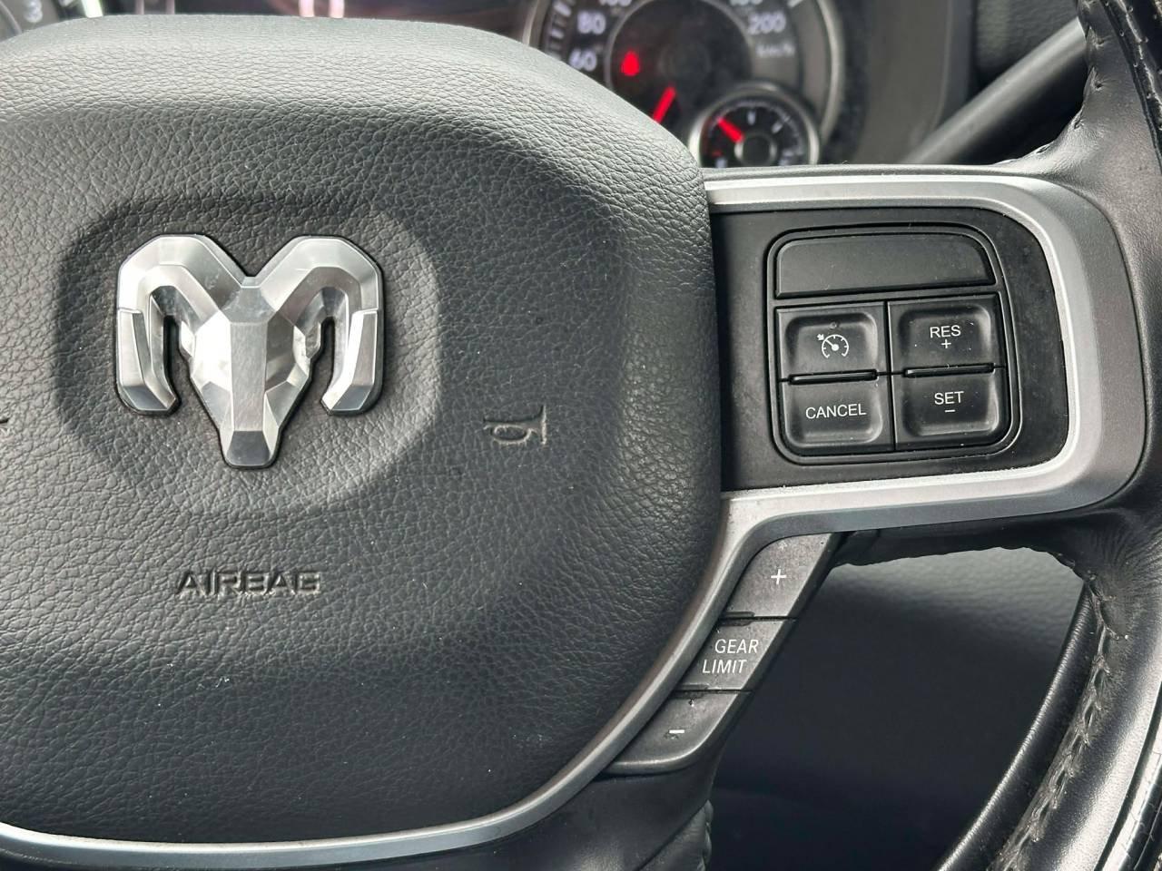 Ram Ram 3500 2020 - Image 16