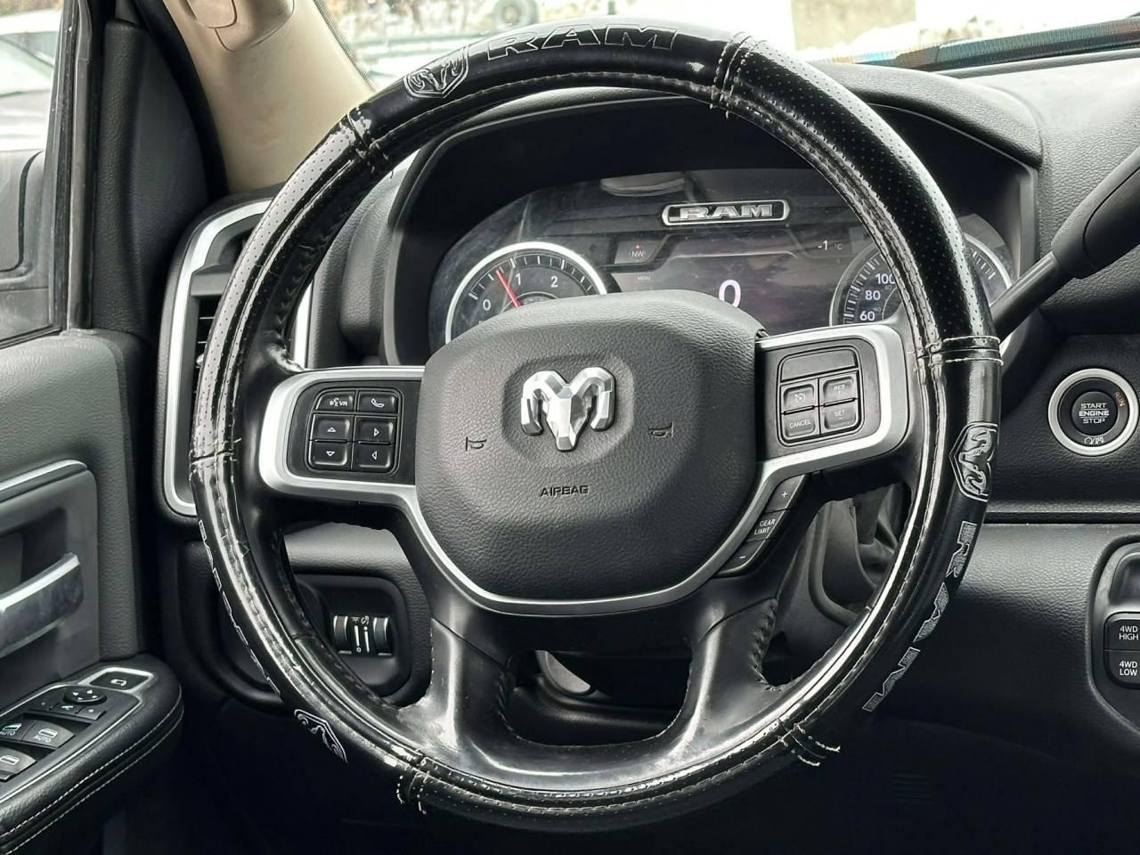 Ram Ram 3500 2020 - Image 17