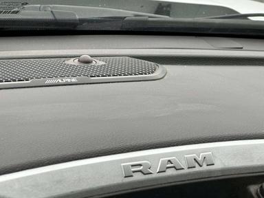 Ram Ram 3500 2020 - Thumbnail 18