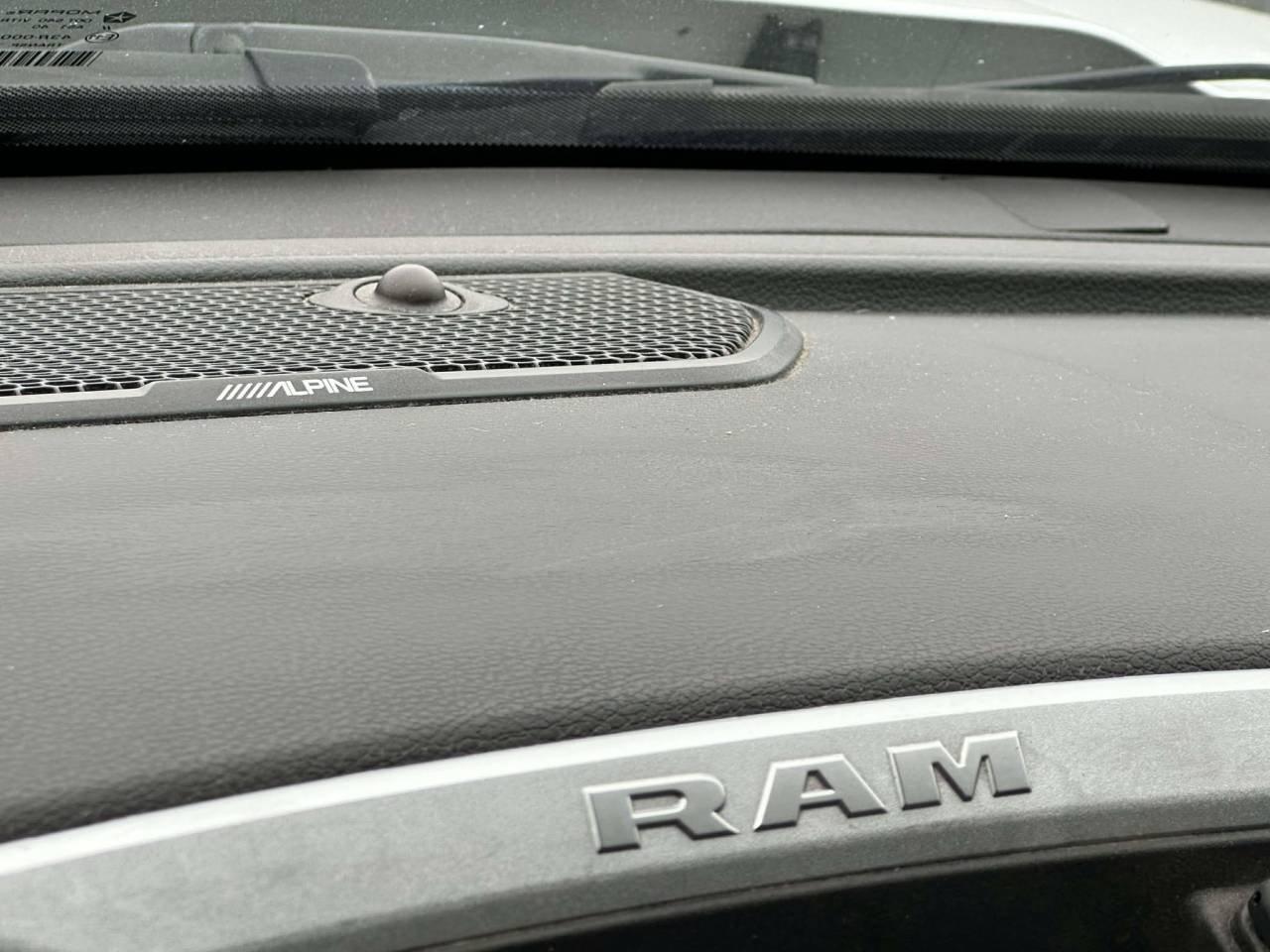 Ram Ram 3500 2020 - Image 18
