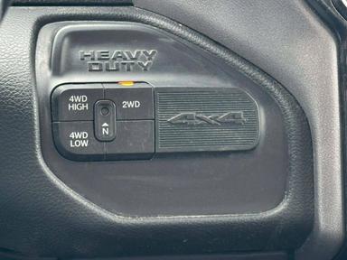 Ram Ram 3500 2020 - Thumbnail 19