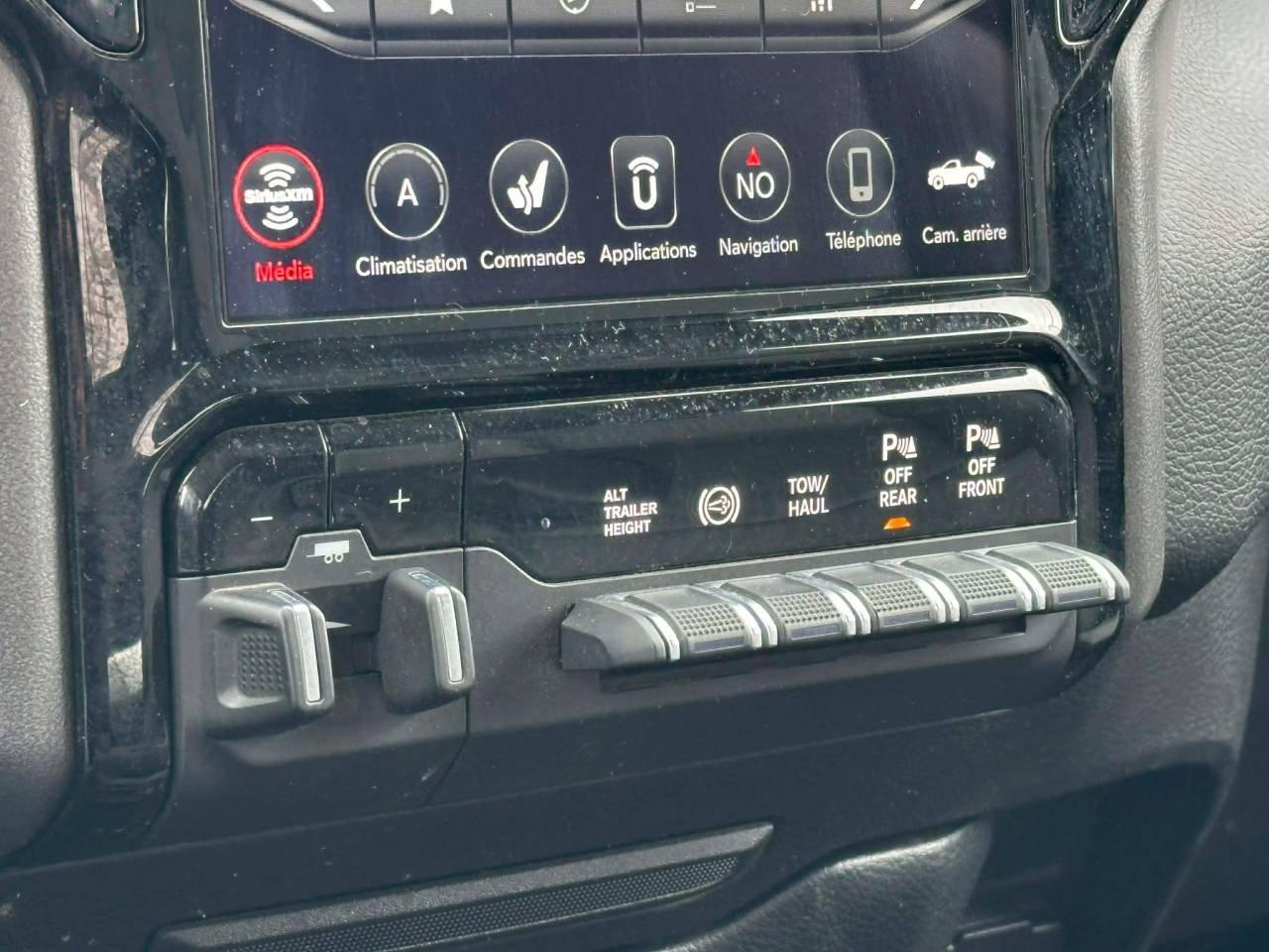 Ram Ram 3500 2020 - Image 20