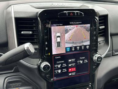 Ram Ram 3500 2020 - Thumbnail 21