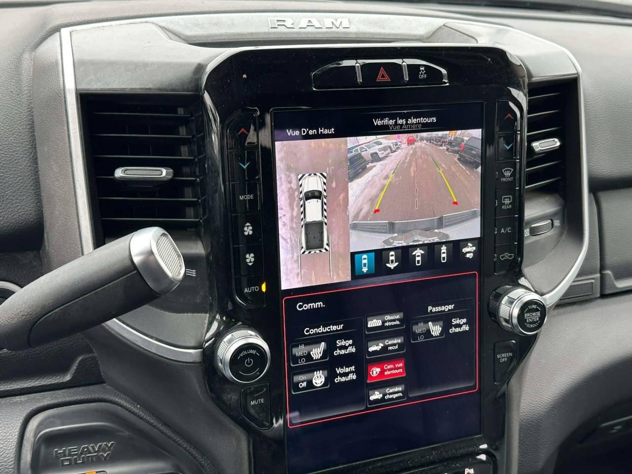 Ram Ram 3500 2020 - Image 21