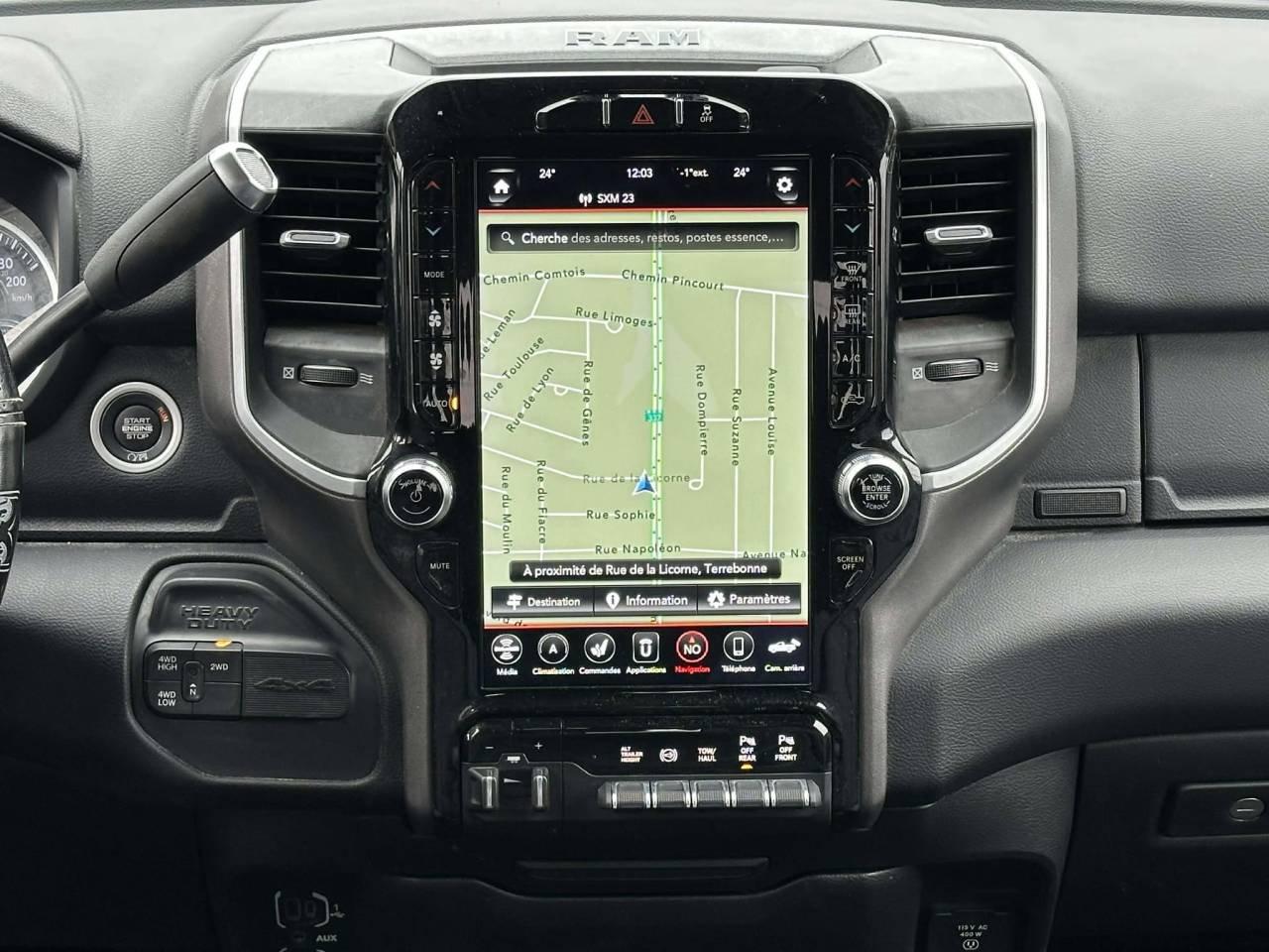 Ram Ram 3500 2020 - Image 23