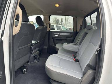 Ram Ram 3500 2020 - Thumbnail 25