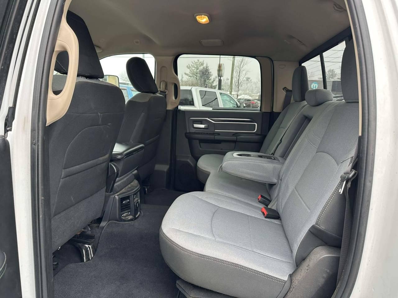 Ram Ram 3500 2020 - Image 25