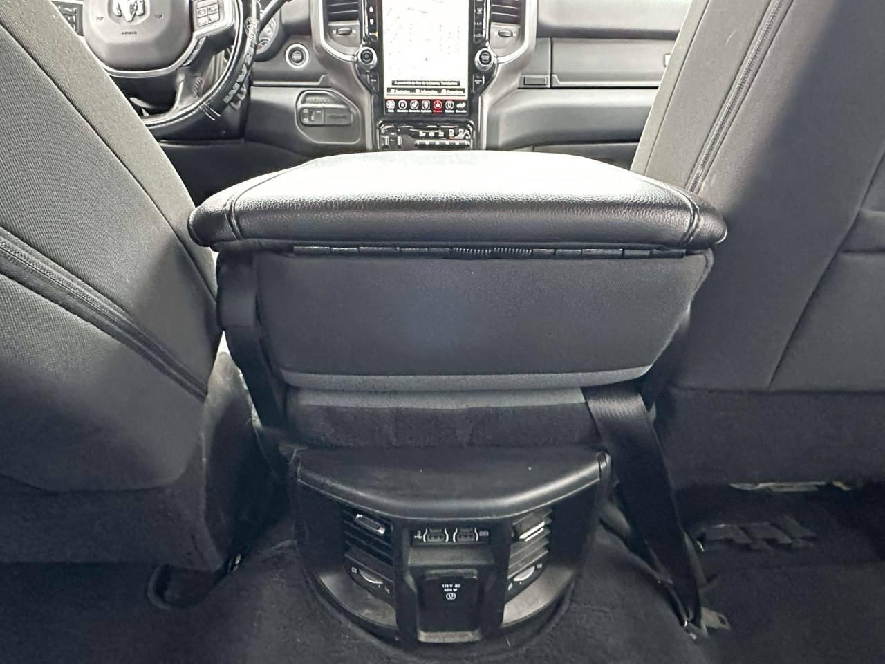 Ram Ram 3500 2020 - Image 26