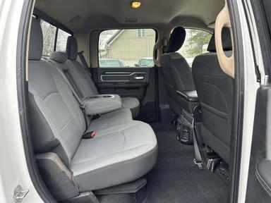 Ram Ram 3500 2020 - Thumbnail 27