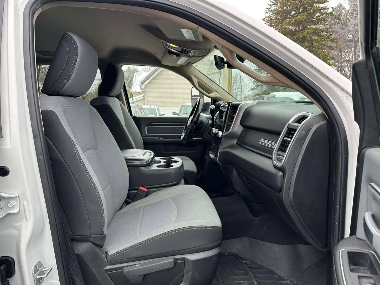 Ram Ram 3500 2020 - Image 28