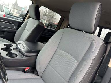 Ram Ram 3500 2020 - Thumbnail 29