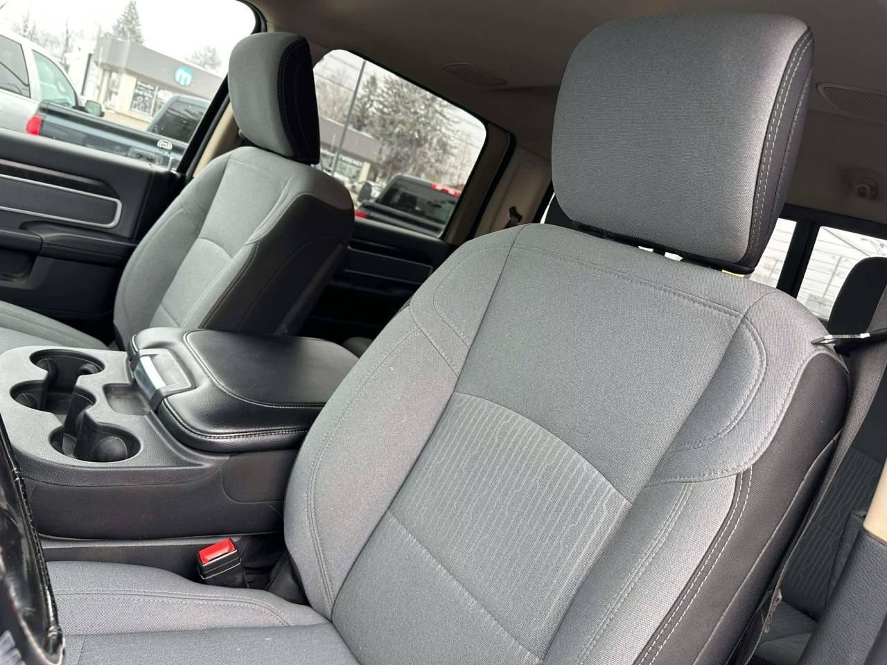 Ram Ram 3500 2020 - Image 29