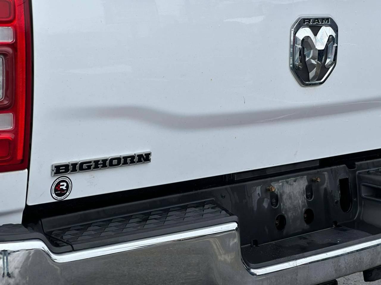 Ram Ram 3500 2020 - Image 33