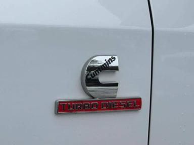 Ram Ram 3500 2020 - Thumbnail 35