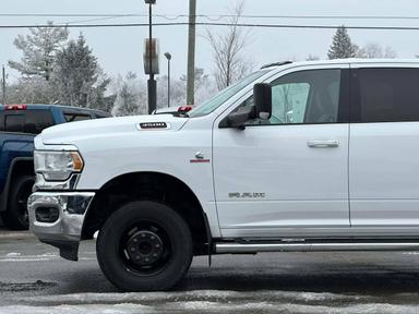 Ram Ram 3500 2020 - Thumbnail 36