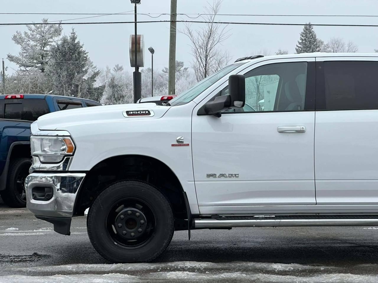 Ram Ram 3500 2020 - Image 36