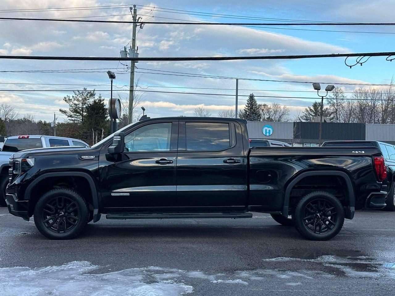 Gmc Sierra 1500 2022 - Image 2