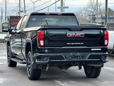 Gmc Sierra 1500 2022 - Thumbnail 3