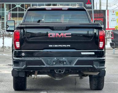 Gmc Sierra 1500 2022 - Thumbnail 4