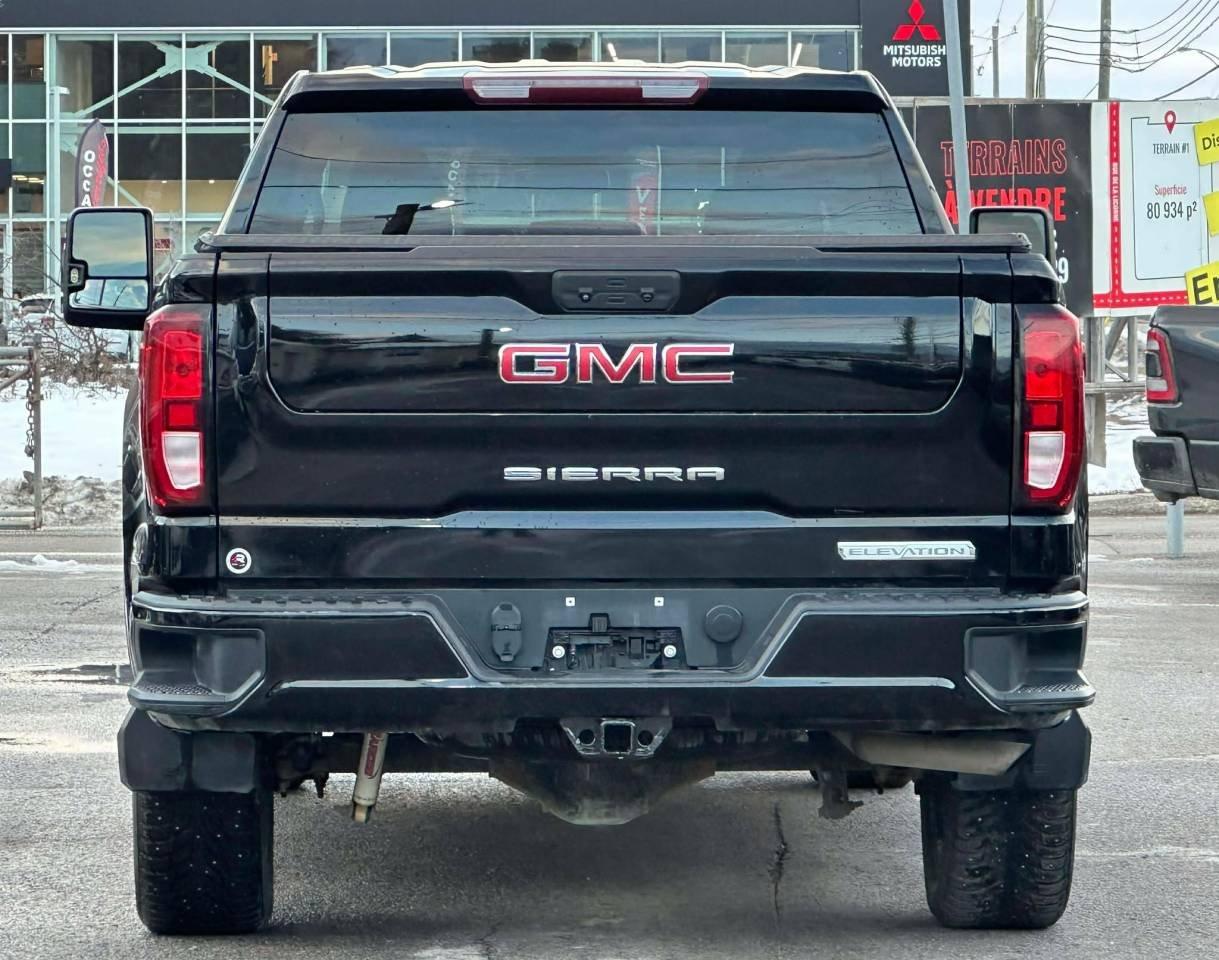 Gmc Sierra 1500 2022 - Image 4